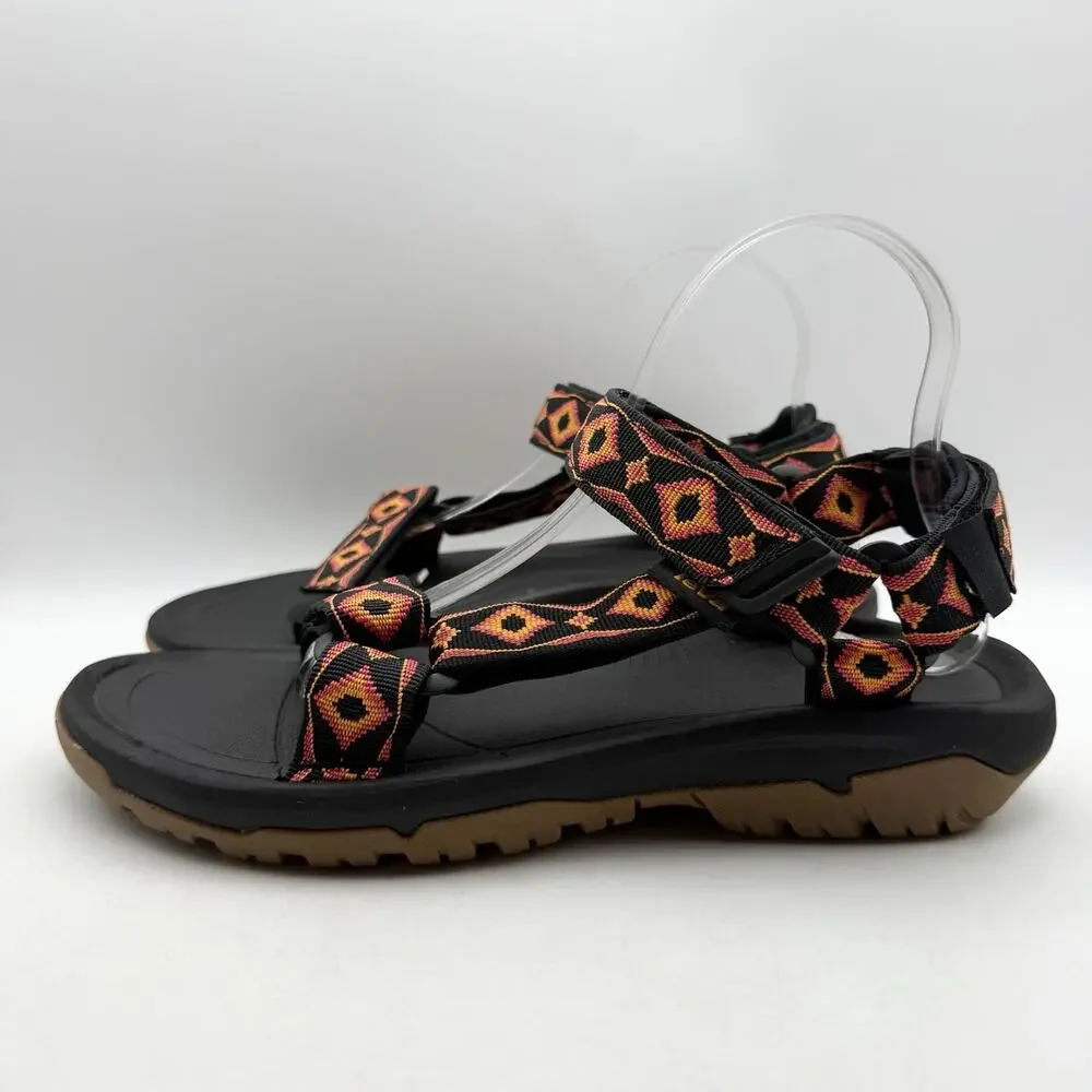 Teva mens hurricane